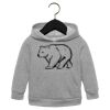 Toddler Sponge Fleece Pullover Hoodie Thumbnail