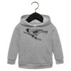 Toddler Sponge Fleece Pullover Hoodie Thumbnail