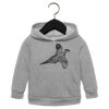 Toddler Sponge Fleece Pullover Hoodie Thumbnail