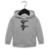 Toddler Sponge Fleece Pullover Hoodie Thumbnail