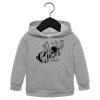 Toddler Sponge Fleece Pullover Hoodie Thumbnail