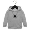 Toddler Sponge Fleece Pullover Hoodie Thumbnail
