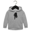 Toddler Sponge Fleece Pullover Hoodie Thumbnail