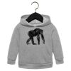 Toddler Sponge Fleece Pullover Hoodie Thumbnail