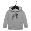 Toddler Sponge Fleece Pullover Hoodie Thumbnail