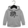 Toddler Sponge Fleece Pullover Hoodie Thumbnail