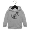 Toddler Sponge Fleece Pullover Hoodie Thumbnail