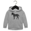 Toddler Sponge Fleece Pullover Hoodie Thumbnail
