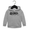 Toddler Sponge Fleece Pullover Hoodie Thumbnail