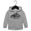 Toddler Sponge Fleece Pullover Hoodie Thumbnail