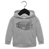 Toddler Sponge Fleece Pullover Hoodie Thumbnail