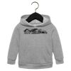 Toddler Sponge Fleece Pullover Hoodie Thumbnail