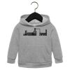 Toddler Sponge Fleece Pullover Hoodie Thumbnail