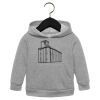 Toddler Sponge Fleece Pullover Hoodie Thumbnail