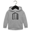 Toddler Sponge Fleece Pullover Hoodie Thumbnail