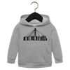 Toddler Sponge Fleece Pullover Hoodie Thumbnail