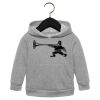 Toddler Sponge Fleece Pullover Hoodie Thumbnail