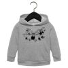 Toddler Sponge Fleece Pullover Hoodie Thumbnail