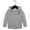 Toddler Sponge Fleece Pullover Hoodie Thumbnail
