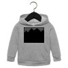 Toddler Sponge Fleece Pullover Hoodie Thumbnail
