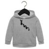 Toddler Sponge Fleece Pullover Hoodie Thumbnail