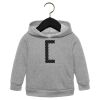 Toddler Sponge Fleece Pullover Hoodie Thumbnail