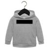 Toddler Sponge Fleece Pullover Hoodie Thumbnail