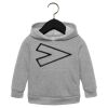 Toddler Sponge Fleece Pullover Hoodie Thumbnail