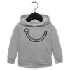 Toddler Sponge Fleece Pullover Hoodie Thumbnail