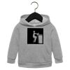 Toddler Sponge Fleece Pullover Hoodie Thumbnail