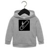 Toddler Sponge Fleece Pullover Hoodie Thumbnail