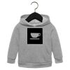 Toddler Sponge Fleece Pullover Hoodie Thumbnail