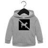 Toddler Sponge Fleece Pullover Hoodie Thumbnail