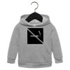 Toddler Sponge Fleece Pullover Hoodie Thumbnail