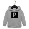 Toddler Sponge Fleece Pullover Hoodie Thumbnail