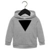 Toddler Sponge Fleece Pullover Hoodie Thumbnail