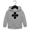 Toddler Sponge Fleece Pullover Hoodie Thumbnail