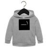 Toddler Sponge Fleece Pullover Hoodie Thumbnail