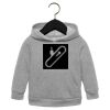 Toddler Sponge Fleece Pullover Hoodie Thumbnail
