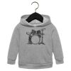 Toddler Sponge Fleece Pullover Hoodie Thumbnail