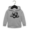 Toddler Sponge Fleece Pullover Hoodie Thumbnail