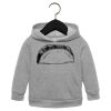 Toddler Sponge Fleece Pullover Hoodie Thumbnail