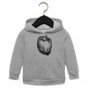 Toddler Sponge Fleece Pullover Hoodie Thumbnail