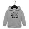 Toddler Sponge Fleece Pullover Hoodie Thumbnail