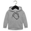Toddler Sponge Fleece Pullover Hoodie Thumbnail
