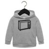 Toddler Sponge Fleece Pullover Hoodie Thumbnail