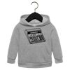 Toddler Sponge Fleece Pullover Hoodie Thumbnail