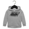 Toddler Sponge Fleece Pullover Hoodie Thumbnail