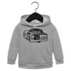 Toddler Sponge Fleece Pullover Hoodie Thumbnail