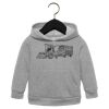Toddler Sponge Fleece Pullover Hoodie Thumbnail